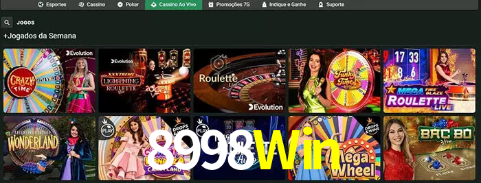 8998Win bet