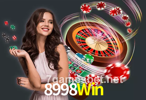 vivo no cassino 8998Win