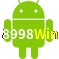 Aplicativo 8998Win para Android