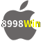 Aplicativo 8998Win para iOS