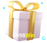 Receba seus bônus de boas-vindas no 8998Win
