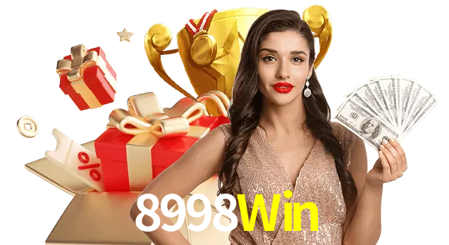 Jogue com dealers reais no 8998Win!