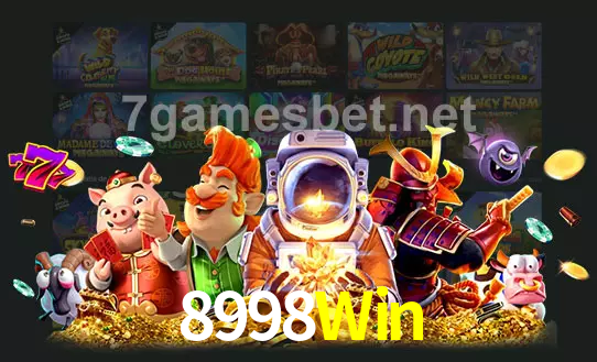 cassino 8998Win