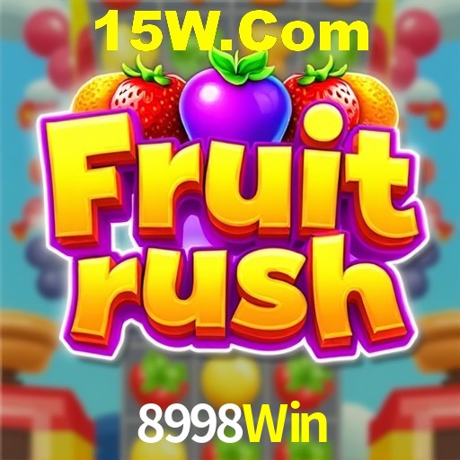 A Emoção da Loteria na 8998Win: Uma Chance de Mudança de Vida