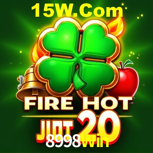 A Emoção da Loteria na 8998Win: Uma Chance de Mudança de Vida