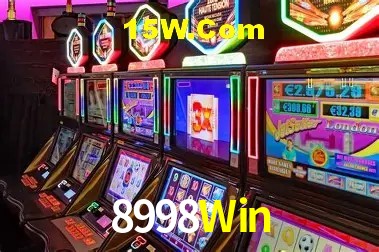 8998Win Bet