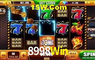 Gates of Olympus 8998Win