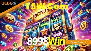 API Integration 8998Win