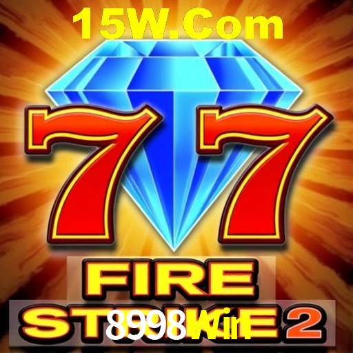 Descubra o Programa VIP da 8998Win: Vantagens Exclusivas para Jogadores