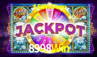 Promoção Relâmpago 8998Win