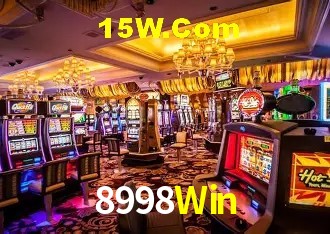 Benefícios da Conta 8998Win