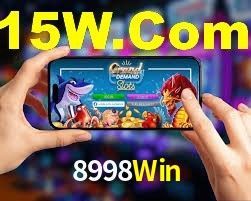 Account Benefits 8998Win