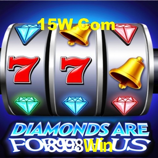 Casino Ao Vivo 8998Win