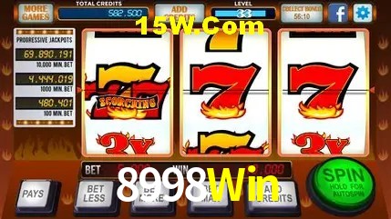 Especiais de Fim de Semana 8998Win