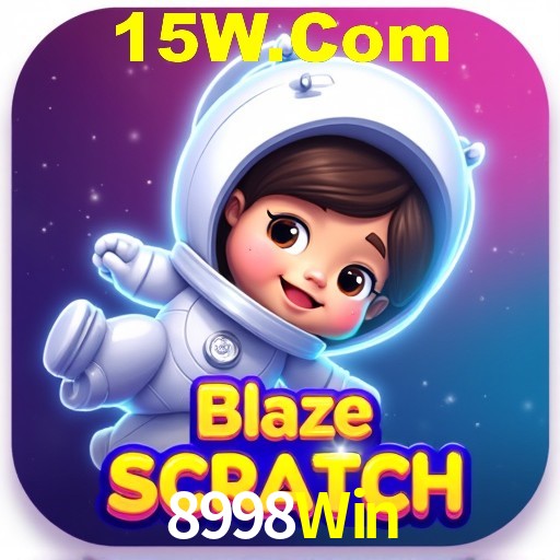 Desvendando o Mundo dos Jogos Virtuais na 8998Win