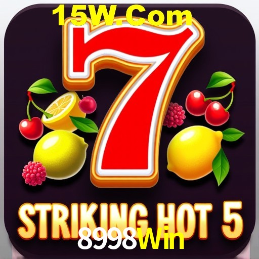 Inovações de Jogos na 8998Win: O Futuro das Experiências Interativas