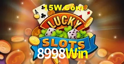 Ofertas Exclusivas 8998Win