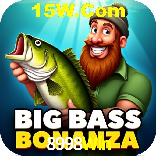 A Emoção da Loteria na 8998Win: Uma Chance de Mudança de Vida