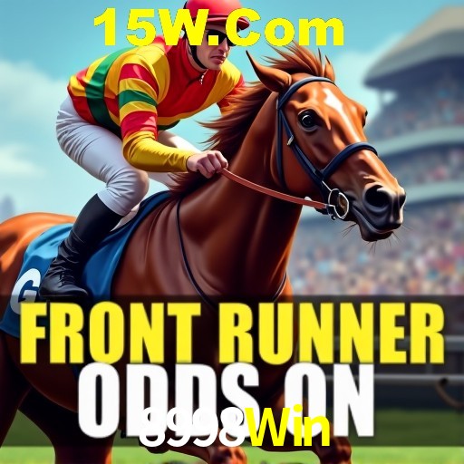 Desvendando o Mundo dos Jogos Virtuais na 8998Win