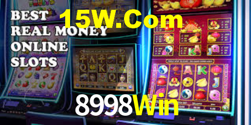 Blackjack Table 8998Win