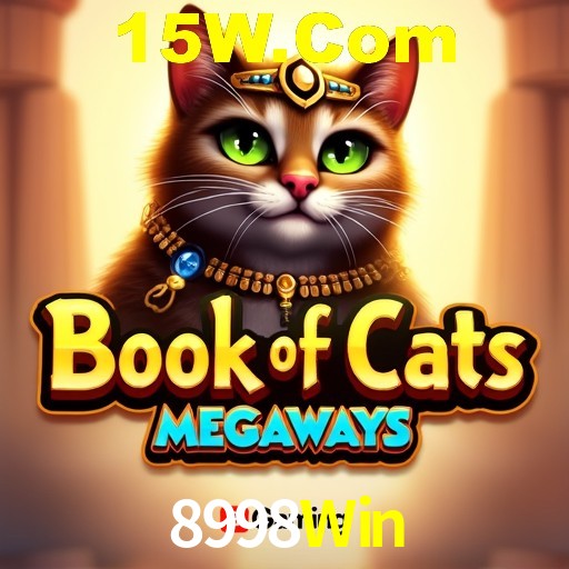 Desvendando o Mundo dos Jogos Virtuais na 8998Win