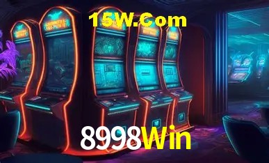  8998Win.Com