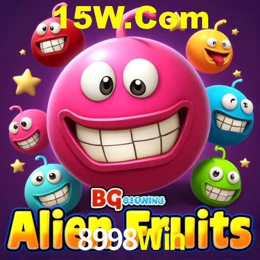 Inovações de Jogos na 8998Win: O Futuro das Experiências Interativas