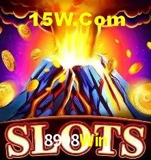 Estatísticas 8998Win