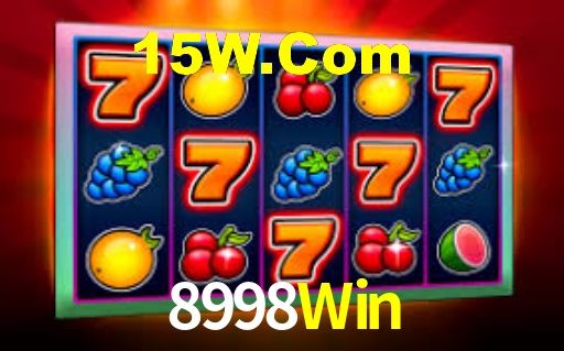 VIP Casino 8998Win