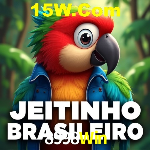 Jogos Exclusivos 8998Win