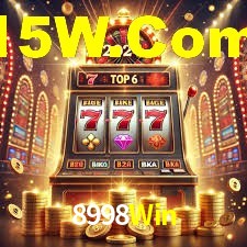 Slot Games 8998Win