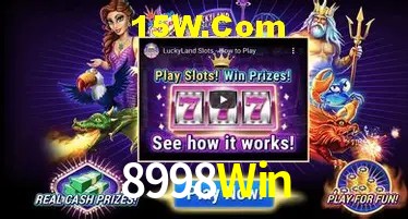 Tecnologia da Plataforma 8998Win