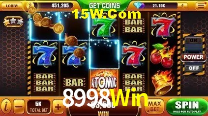 Ofertas Imperdíveis na 8998Win: Promoções e Bônus Que Valem a Pena