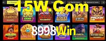 Secure Login 8998Win