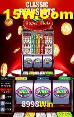 Login Seguro 8998Win