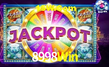 Segurança 2FA 8998Win