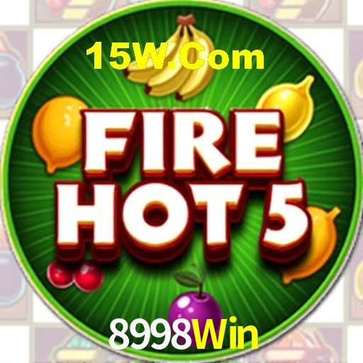 Jogos de Slot 8998Win
