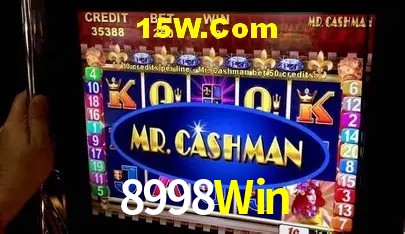Design Responsivo 8998Win
