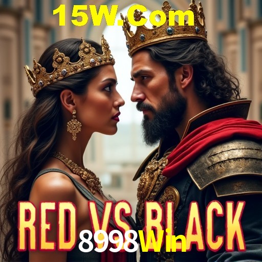 Descubra o Programa VIP da 8998Win: Vantagens Exclusivas para Jogadores