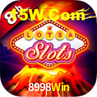 Interface do App 8998Win