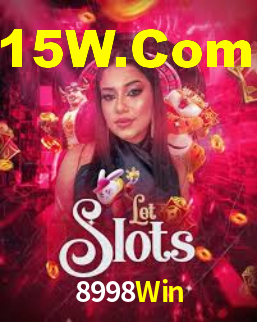 Bônus Generosos e Exclusivos no 8998Win para Você!