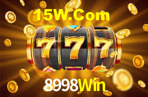 Interface Premium 8998Win