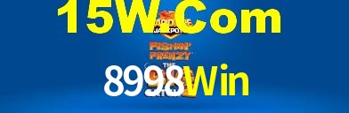 Torneios 8998Win
