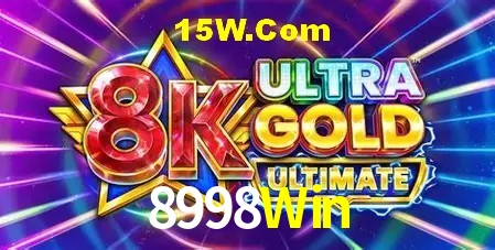 Promoção Relâmpago 8998Win