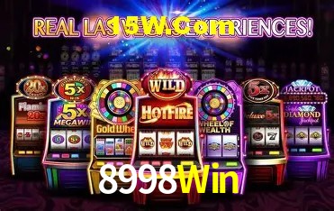 Avaliações dos Jogadores 8998Win