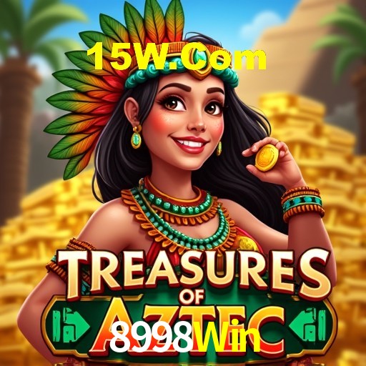 Benefícios da Conta 8998Win