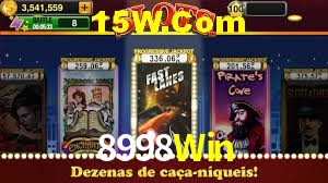 Casino VIP 8998Win