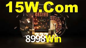 Programa VIP 8998Win