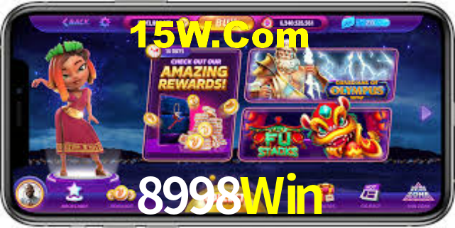 8998Win: A Experiência de Casino com Jogos de Mesa ao Vivo