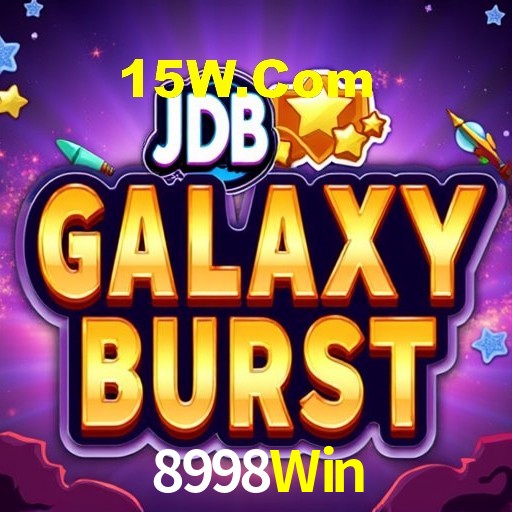 Recursos de Bônus 8998Win